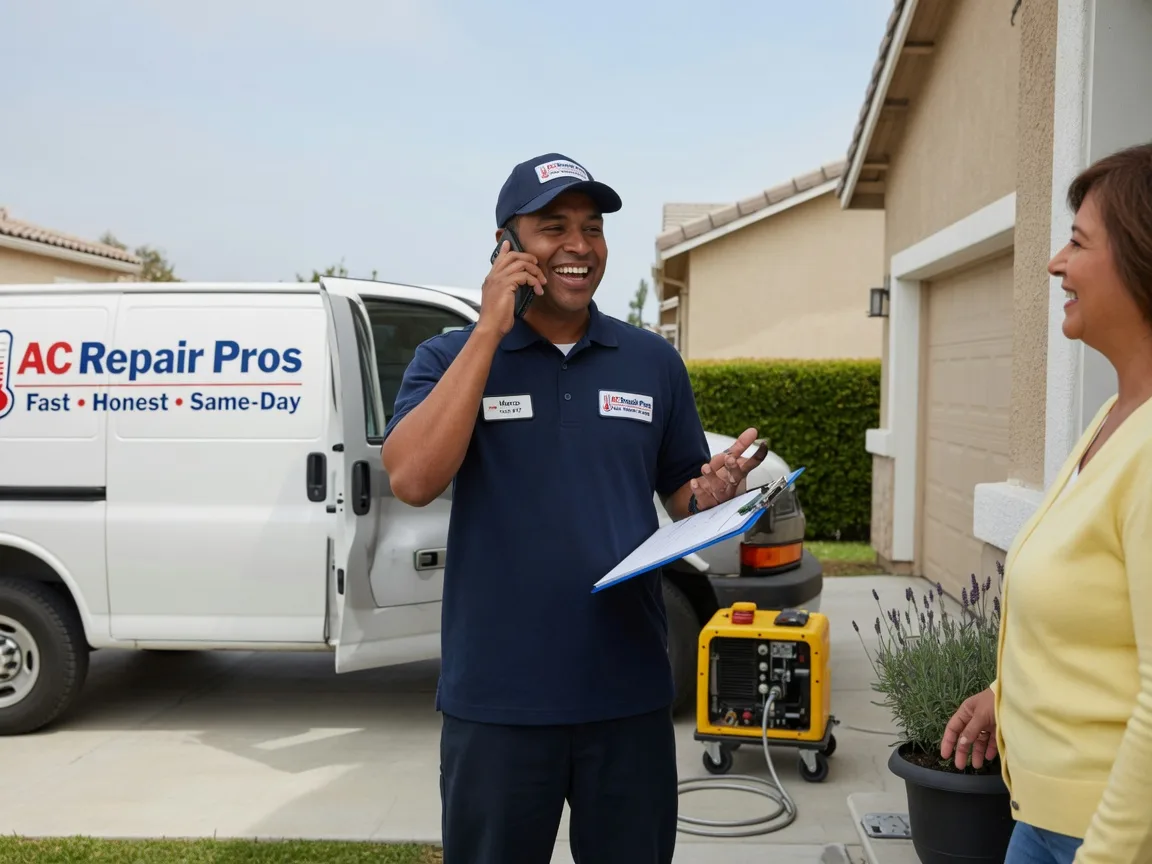 AC Repair Sadieville, KY FAQs